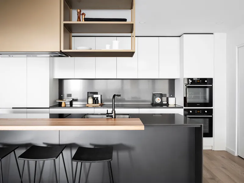 Spacious 3 bed, 2 bath, 2 car apartment with views.  Buy now, settle in 6 months* Only 5% deposit*. Plus, save 50% on stamp duty*