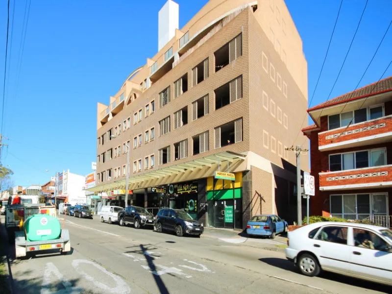 Modern 1 Bedroom Apartment close to station