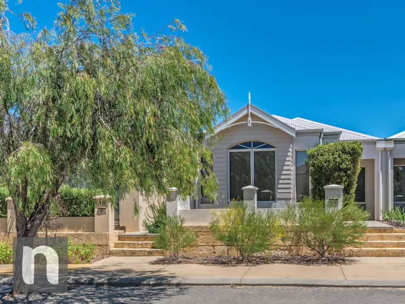 UNDER OFFER! UNDER OFFER IN 1ST WEEK!