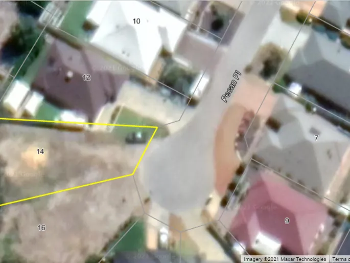 CUL-DE-SAC LOCATION CLOSE TO AMENITIES