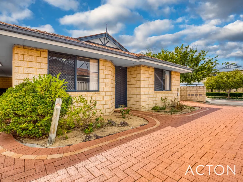 Great Location, Great Complex!