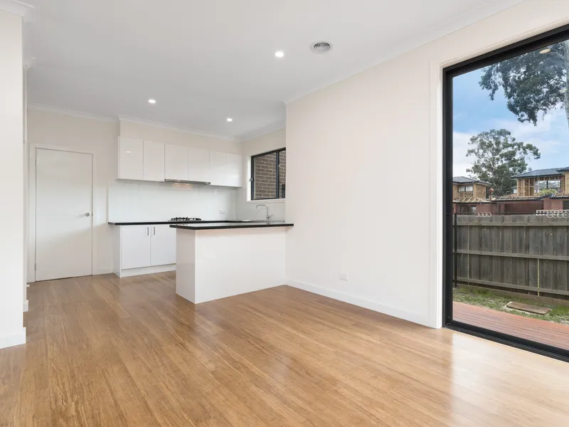 OUTSTANDING INVESTMENT, FIRST HOME BUYERS OR DOWNSIZERS OPPORTUNITY 