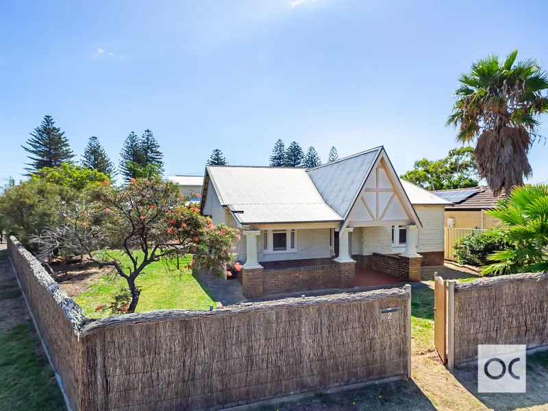 Create your coastal dream