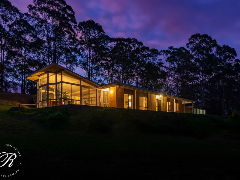 Not Just a Home but a Lifestyle