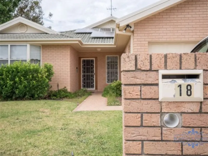 Perfectly Located Family Home 