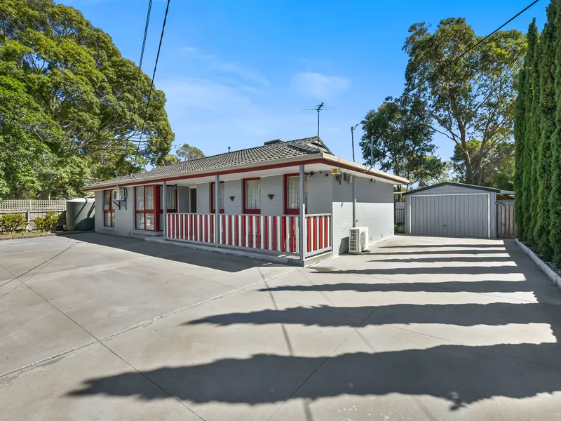 listedAS - Profitable potential and prime convenience