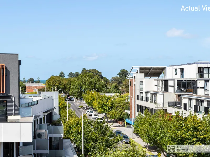 Metropolitan Living in the heart of Altona