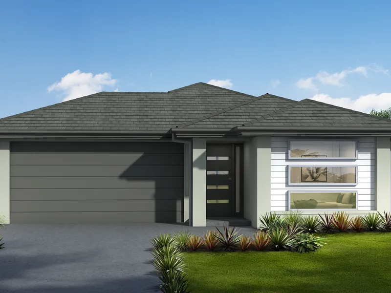 House and Land Package From $453,000