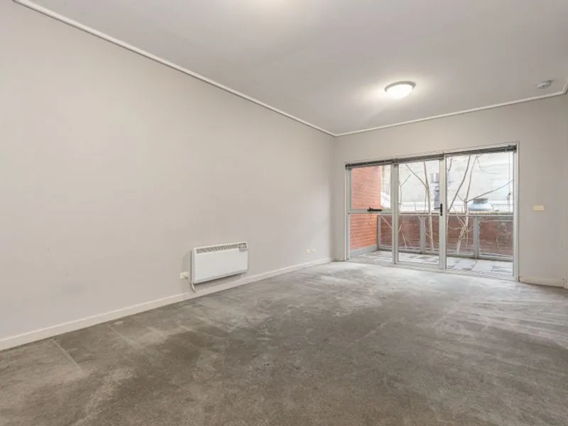 Just Listed!