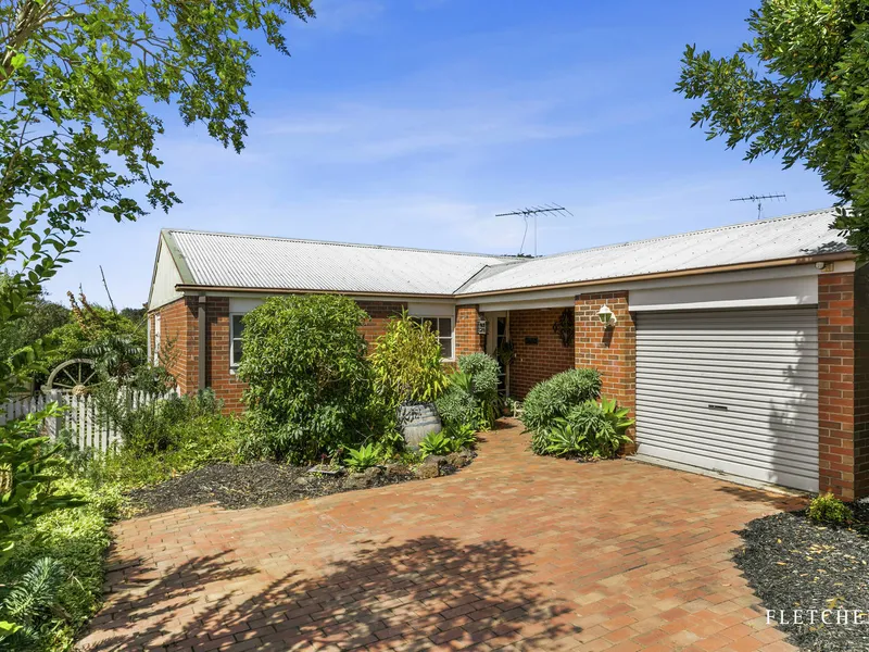 Family-Friendly Lifestyle Location
