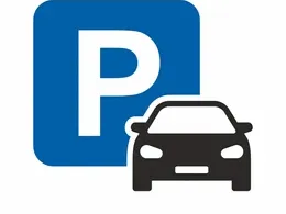 Car parking space for rent