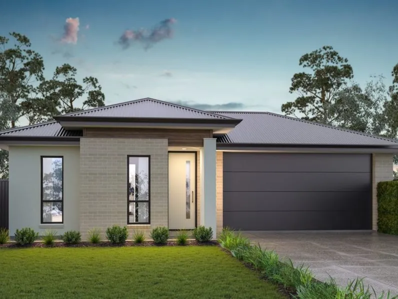 Affordable Family Home