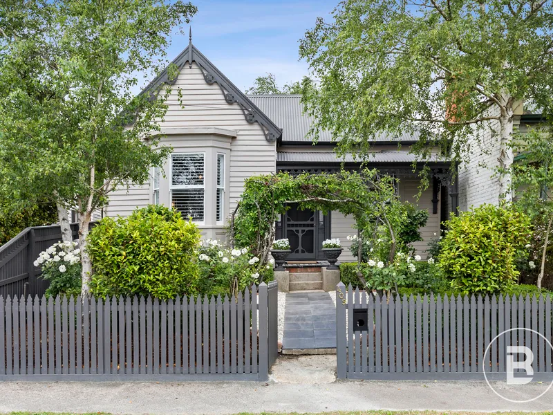 BEAUTIFUL FURNISHED HOME IN AMAZING LOCATION