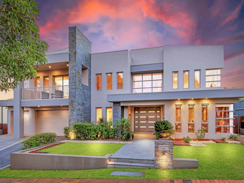 The Epitome of Luxury Living - Bella Vista Waters Crown Jewel