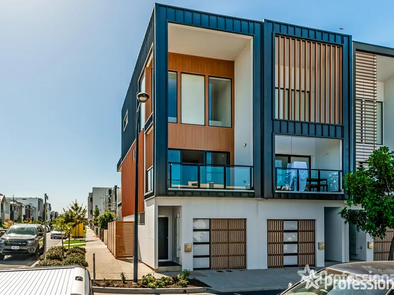 Fantastic, stylish and spacious home