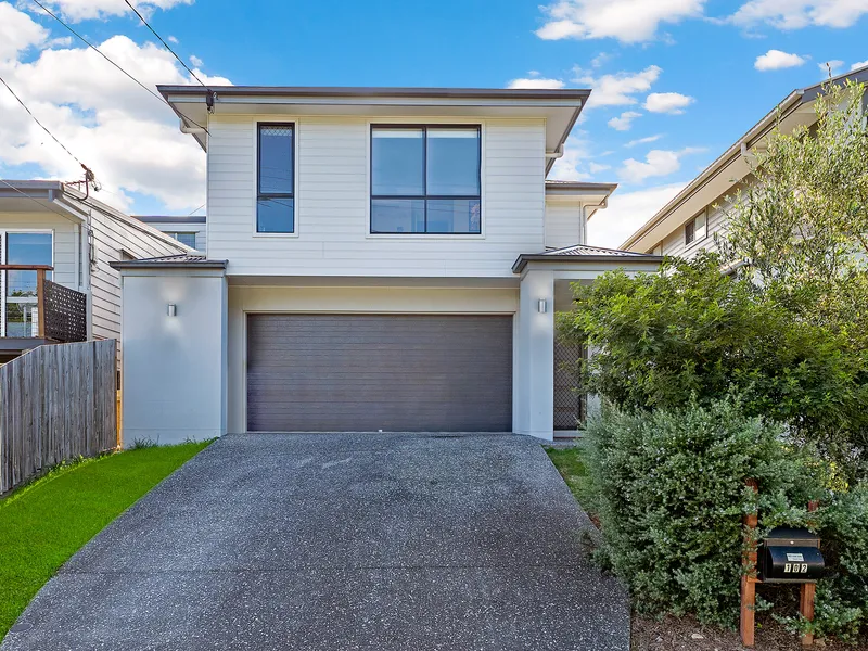 Family Living at its Finest