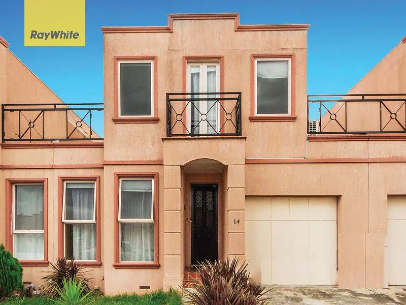 Affordability at its finest