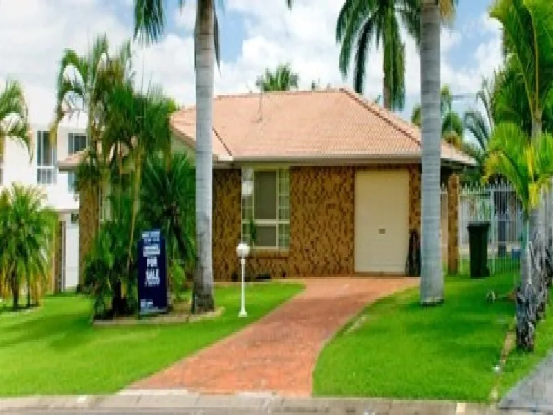 Get cool by the pool