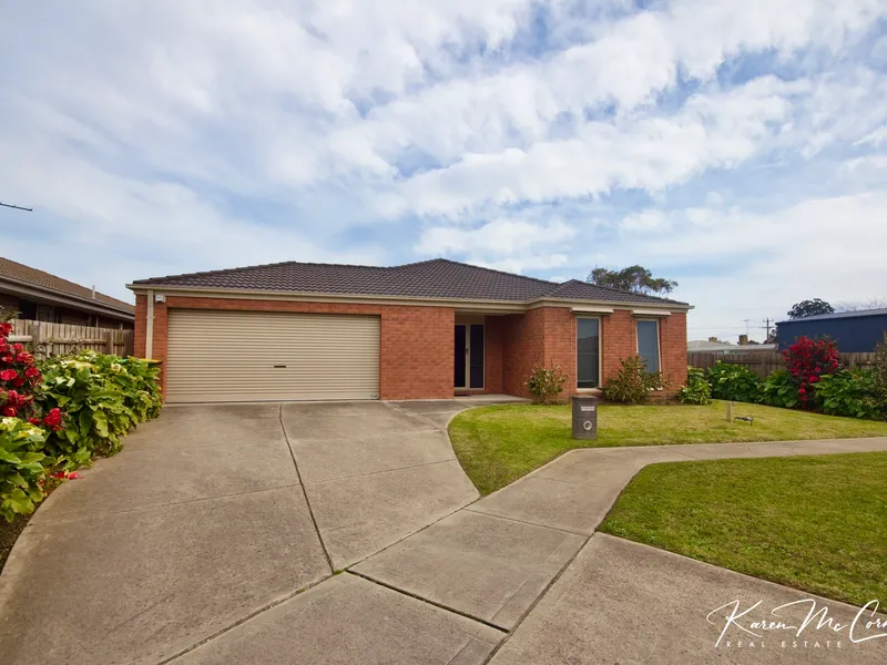 Side access on 641m2