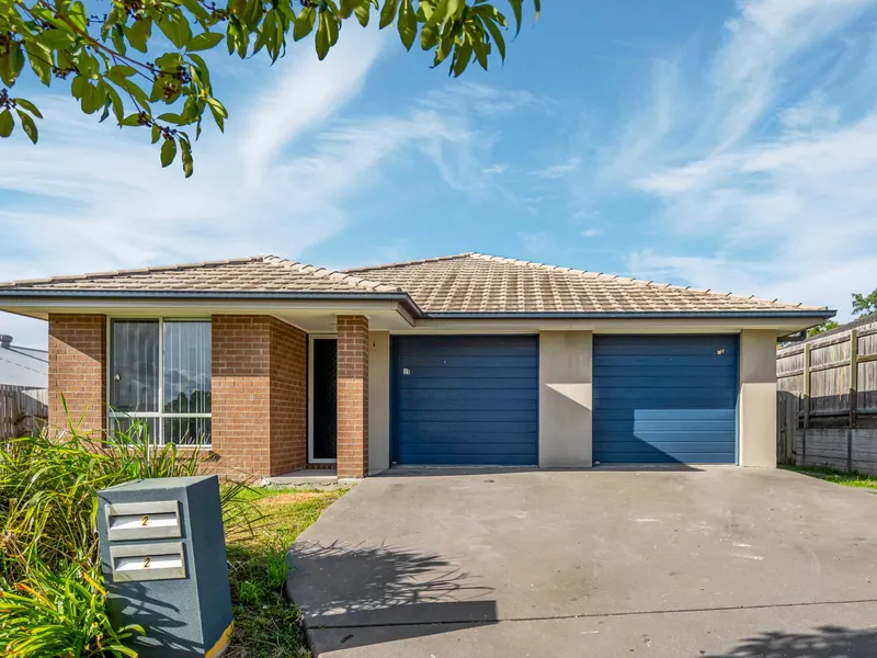 Excellent Investment Opportunity with 6+% yield