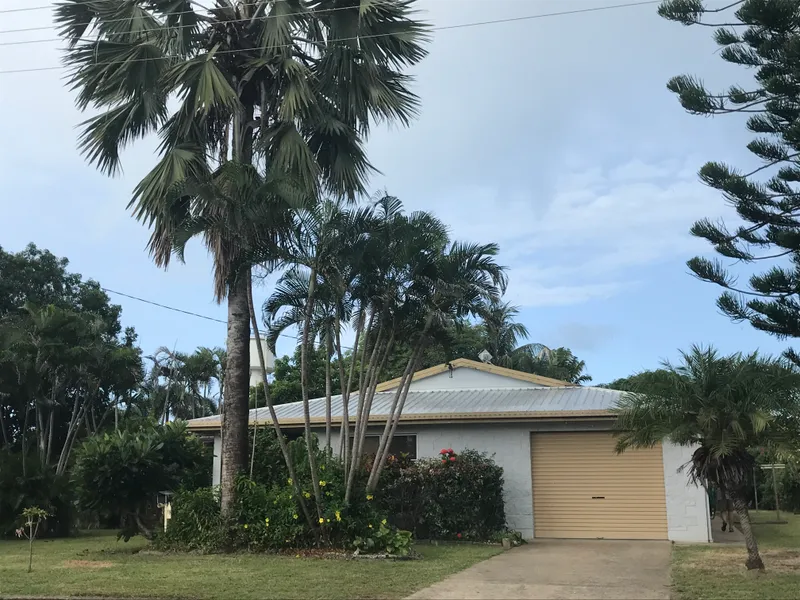 Large 2 bedroom home with granny flat