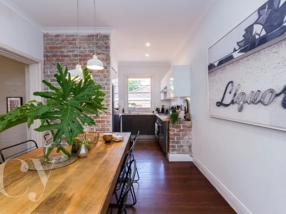 BEAUTIFULLY RENOVATED CHARACTER!