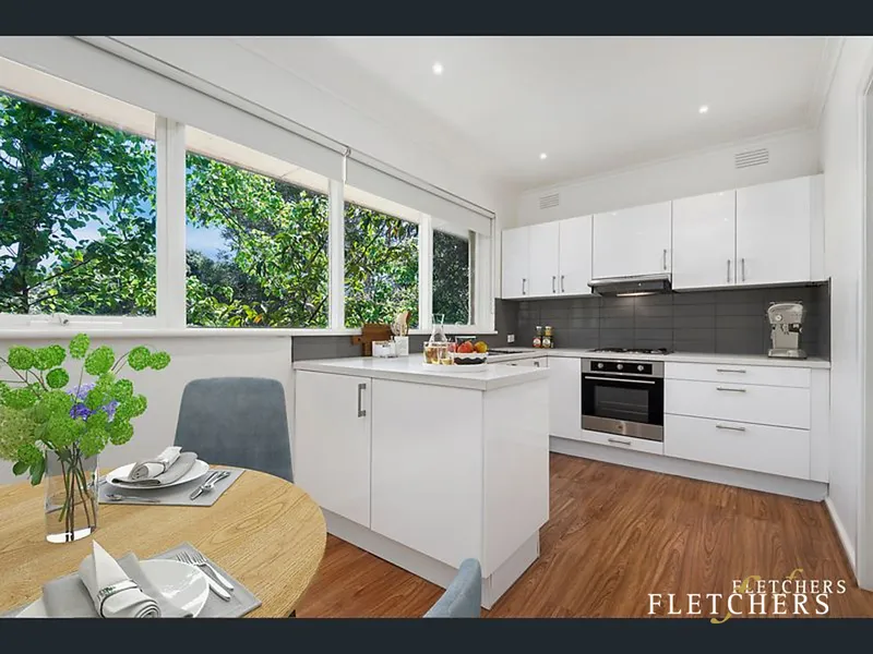 Renovated Delight in Leafy Surrey Hills