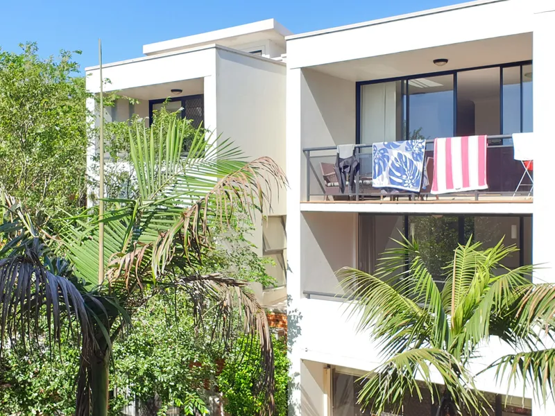 Private, Quiet North-East facing Spacious Home