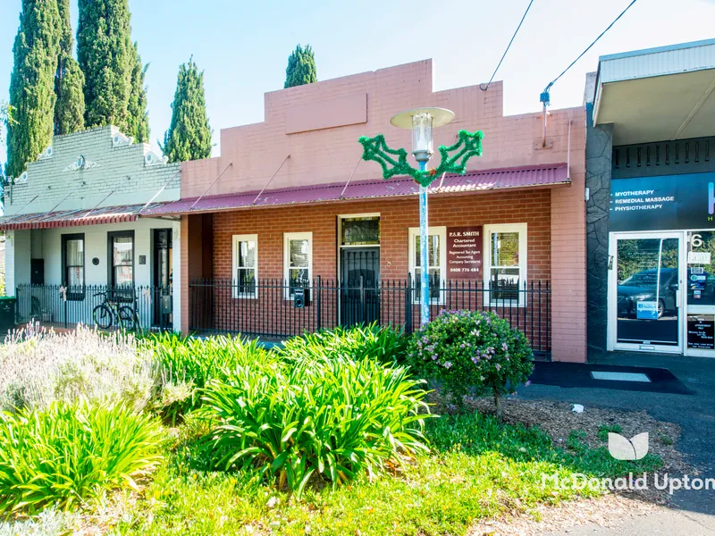 Solid and Flexible Investment 