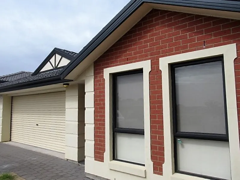 Attractive 4 Bedroom Home