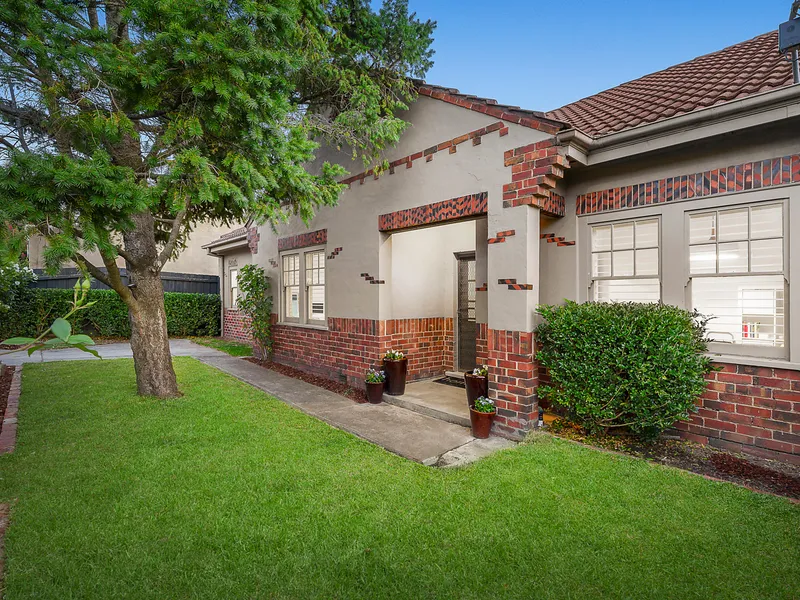 Deco Delight with Designer Style