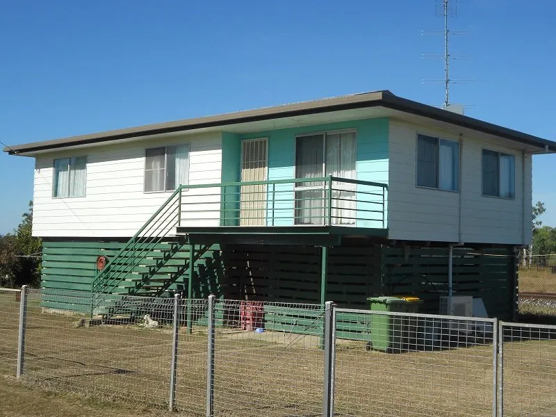 Neat & Tidy Home, Great Location, Good Investment