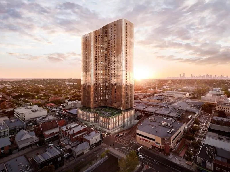 1 Bedroom 1 Bathroom For open inspection by appointment only!