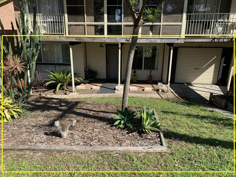 Available now with power & water included!