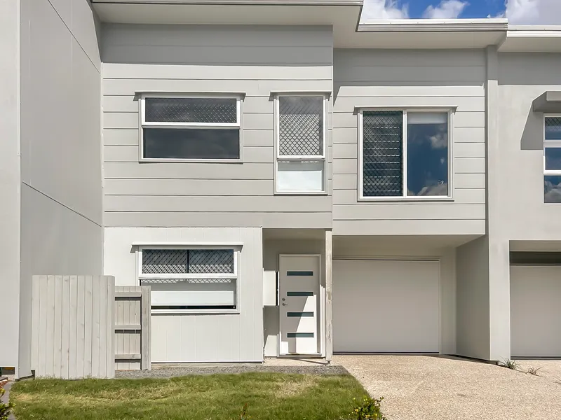 Brand new in Yarrabilba