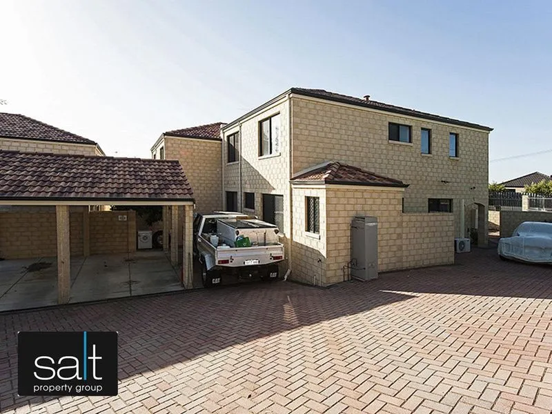 CLOSE TO ALL AMENITIES