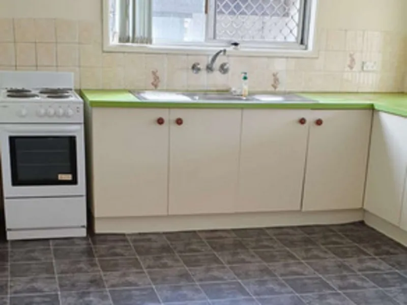 1 bedroom 1 Bathroom all in the heart of Upper Mount Gravatt