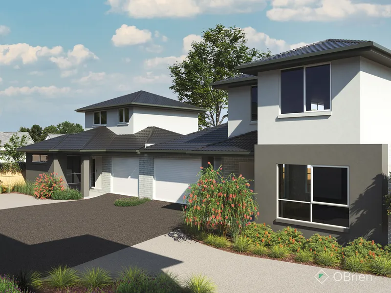 Project eligible for $15k homebuilder grant