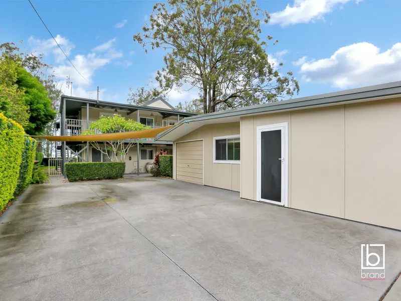 Waterfront Coastal Living!!