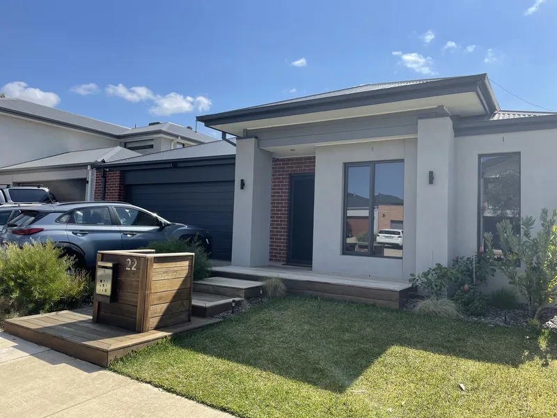 Family Home in the Heart of Mount Duneed