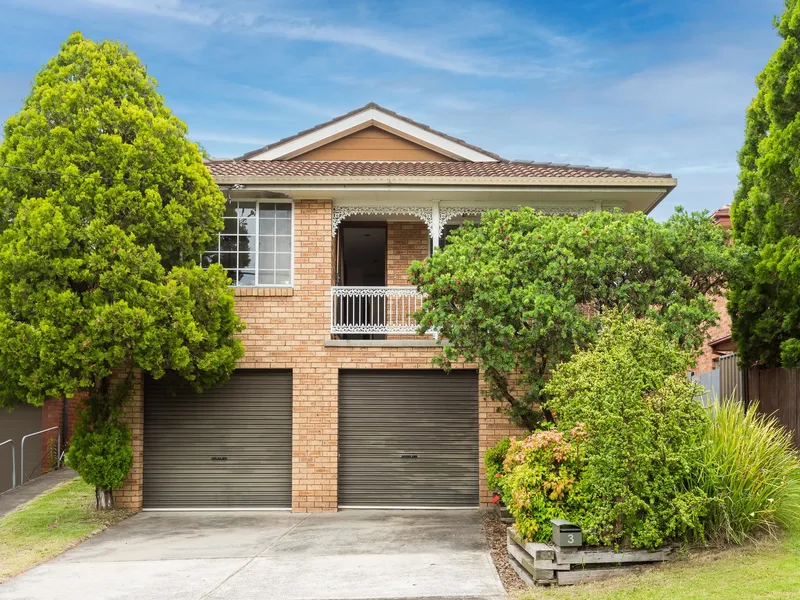 Unlimited Potential on a Grand Scale