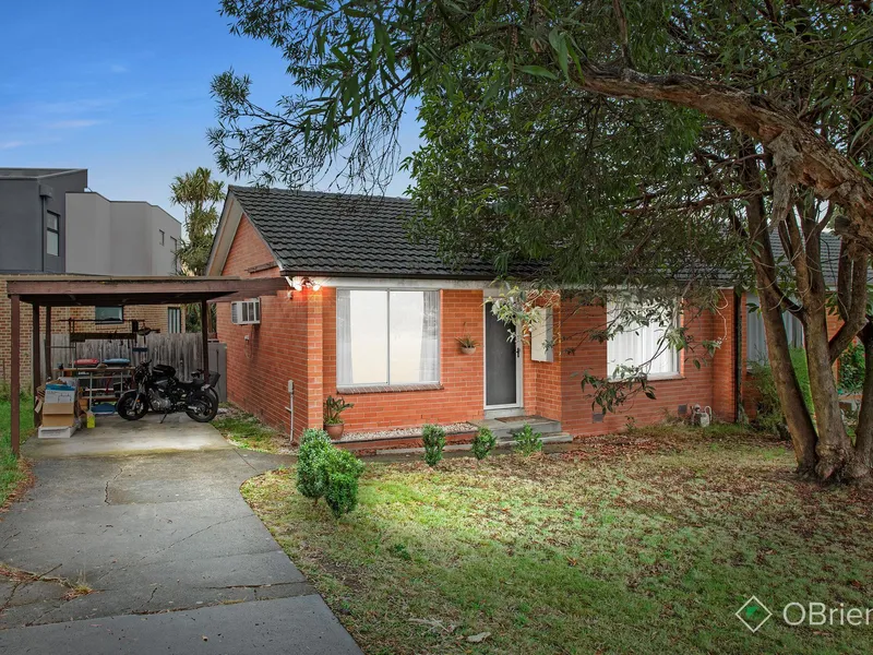 Single Level Lifestyle Sanctuary