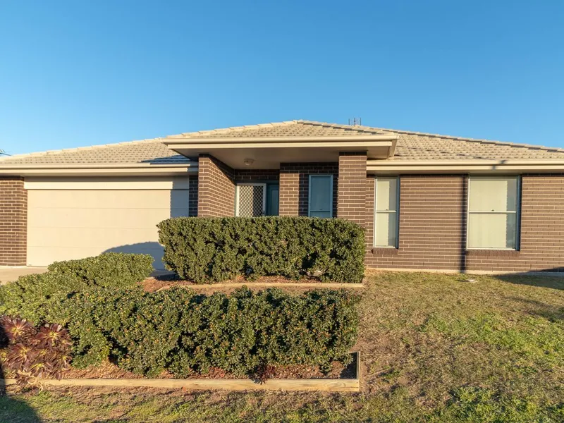 Family home situated in prime location for schooling and local amenities