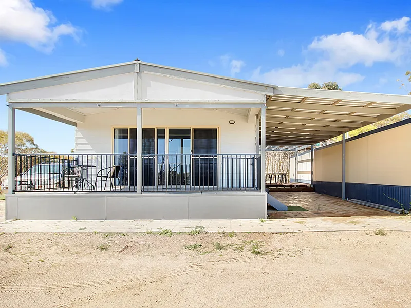 Affordable River Living!