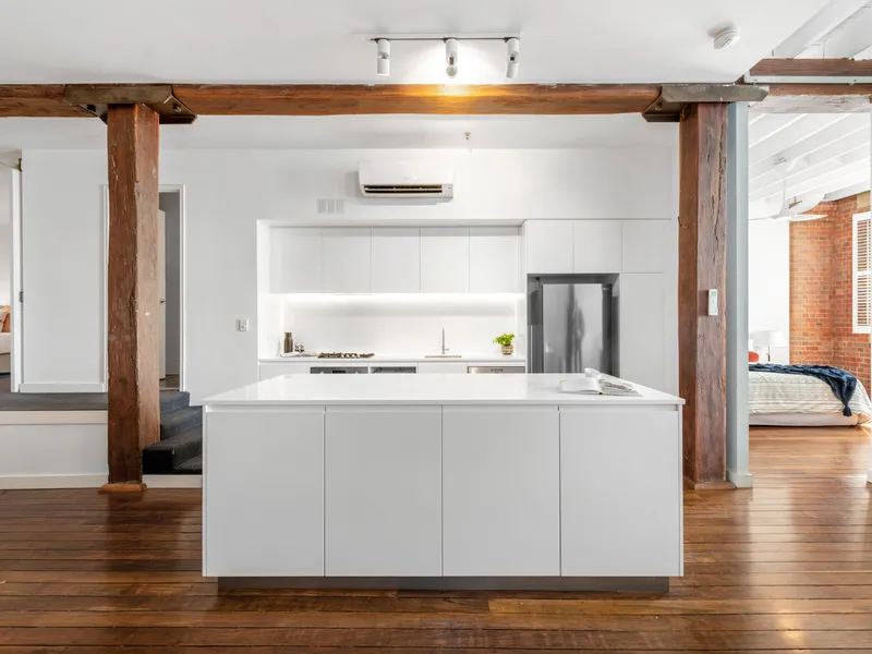 Indulge in the Teneriffe Riverfront Lifestyle
