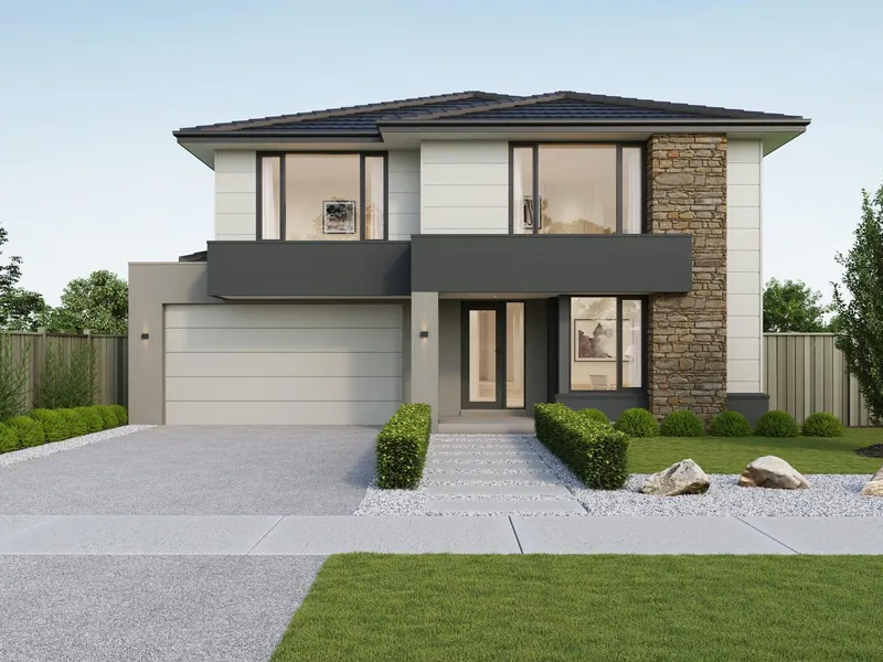 Unlock Your Dream Home When You Build With Sherridon Homes In This Prime Location!