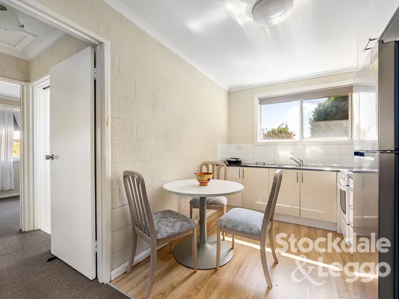 Low Maintenance Living