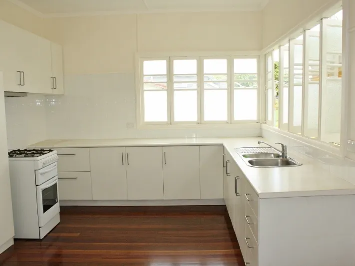 Family Home in Central Beaudesert