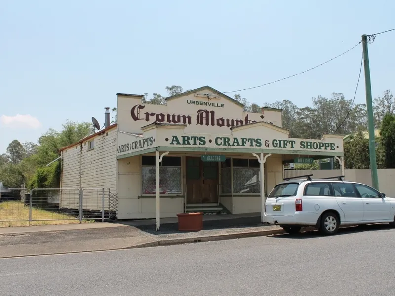 VILLAGE LIFE - MARKET STARTER