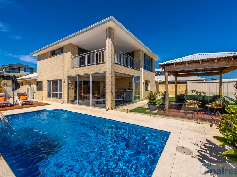 Luxury living - total package